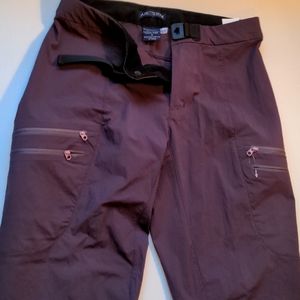 Arc'teryx size 4 stretchy weather pants
